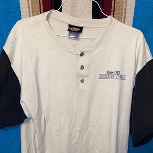 Harley Davidson T shirt